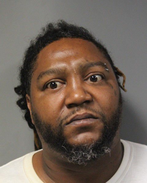 Erion Walker, 42, of Dover